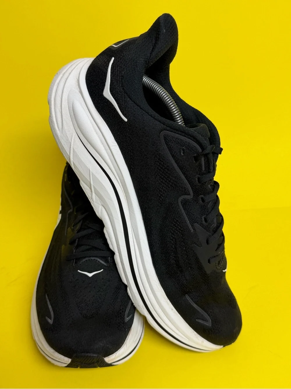 Hoka One One buyer will